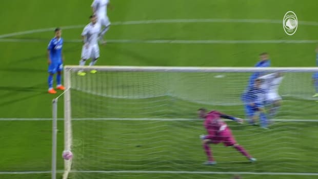 Rafael Toloi's best moments at Atalanta